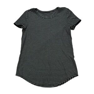 Lululemon Love Crew Short Sleeve Tee, S